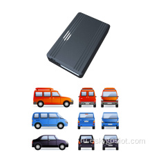 4G Trunk GPS Tracker с iButton и WiFi